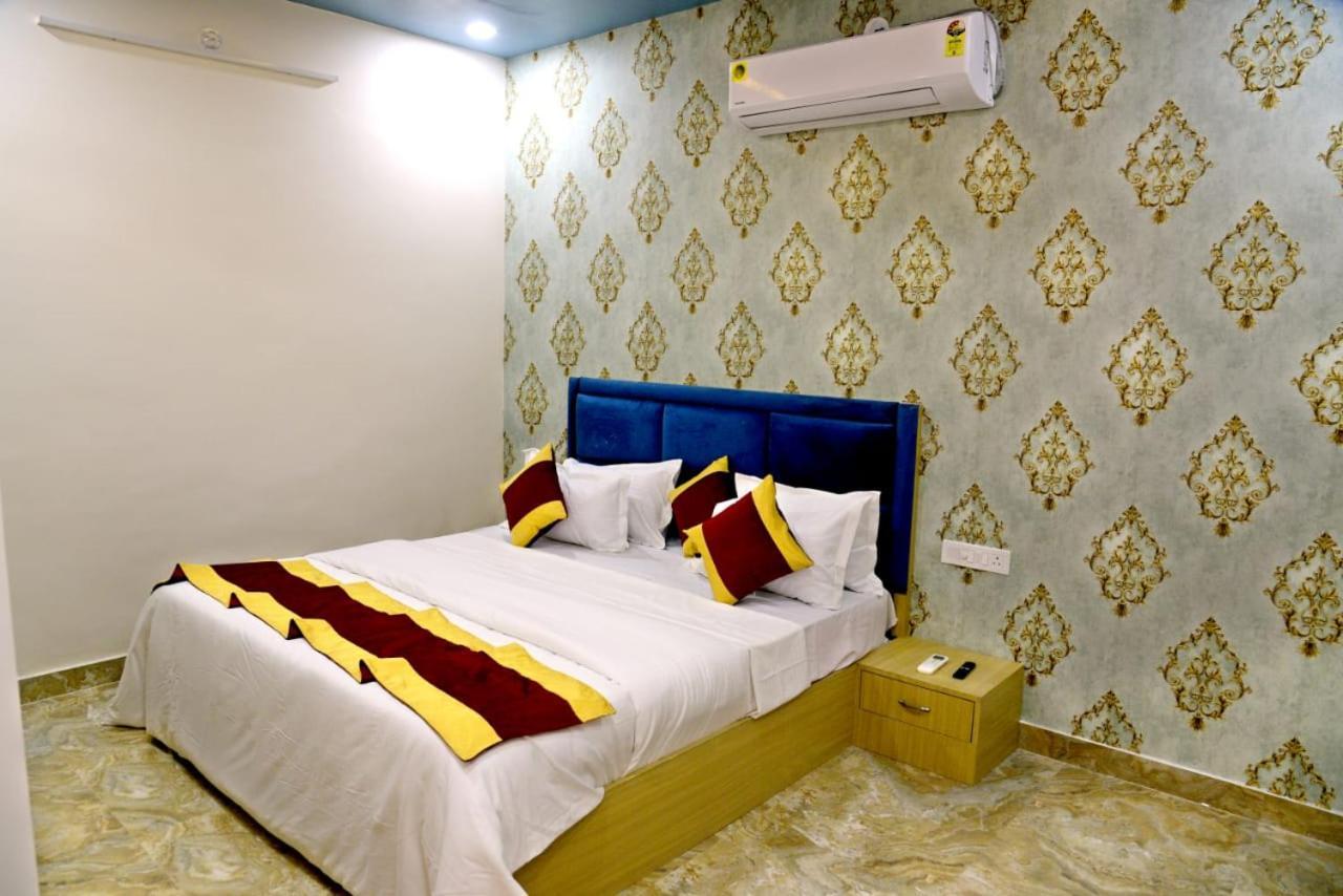 White House Resort Jhalawar Exteriér fotografie